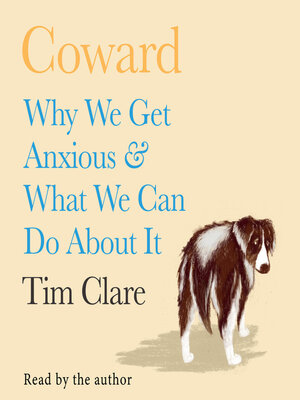 cover image of Coward